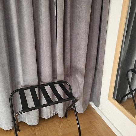 Studio Apartman Ana Zagreb Exteriör bild