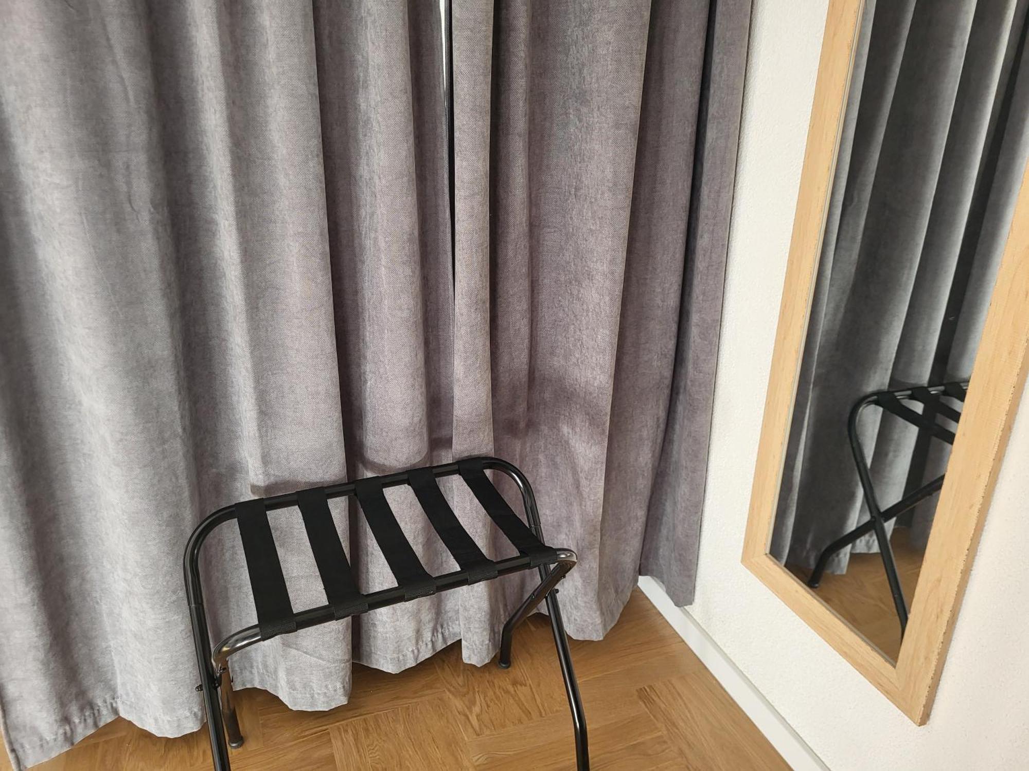 Studio Apartman Ana Zagreb Exteriör bild